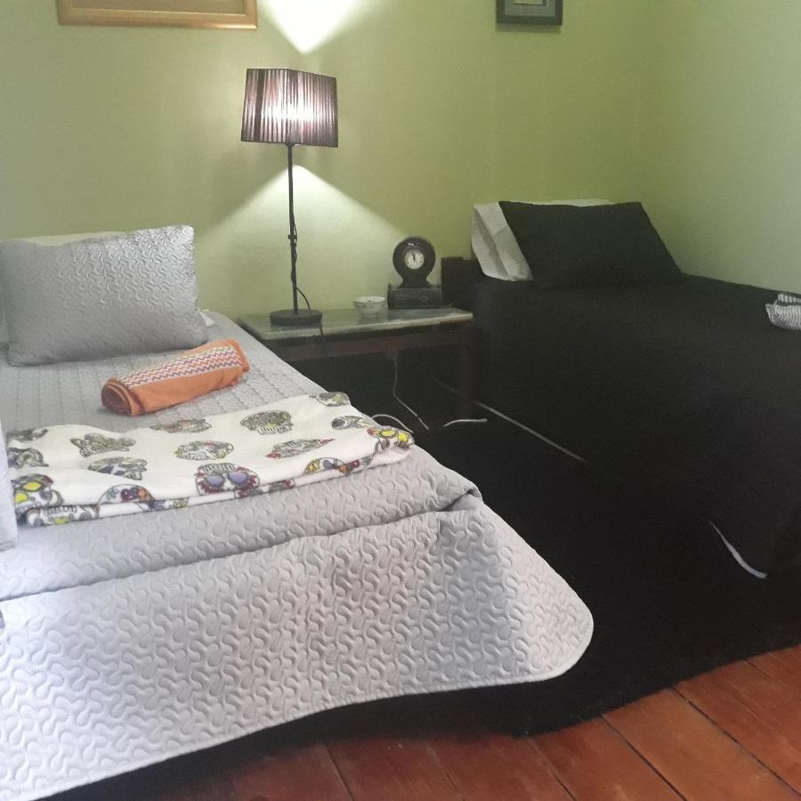 Casa Dragao Bed & Breakfast Porto Luaran gambar