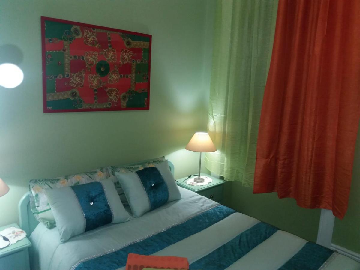 Casa Dragao Bed & Breakfast Porto Luaran gambar
