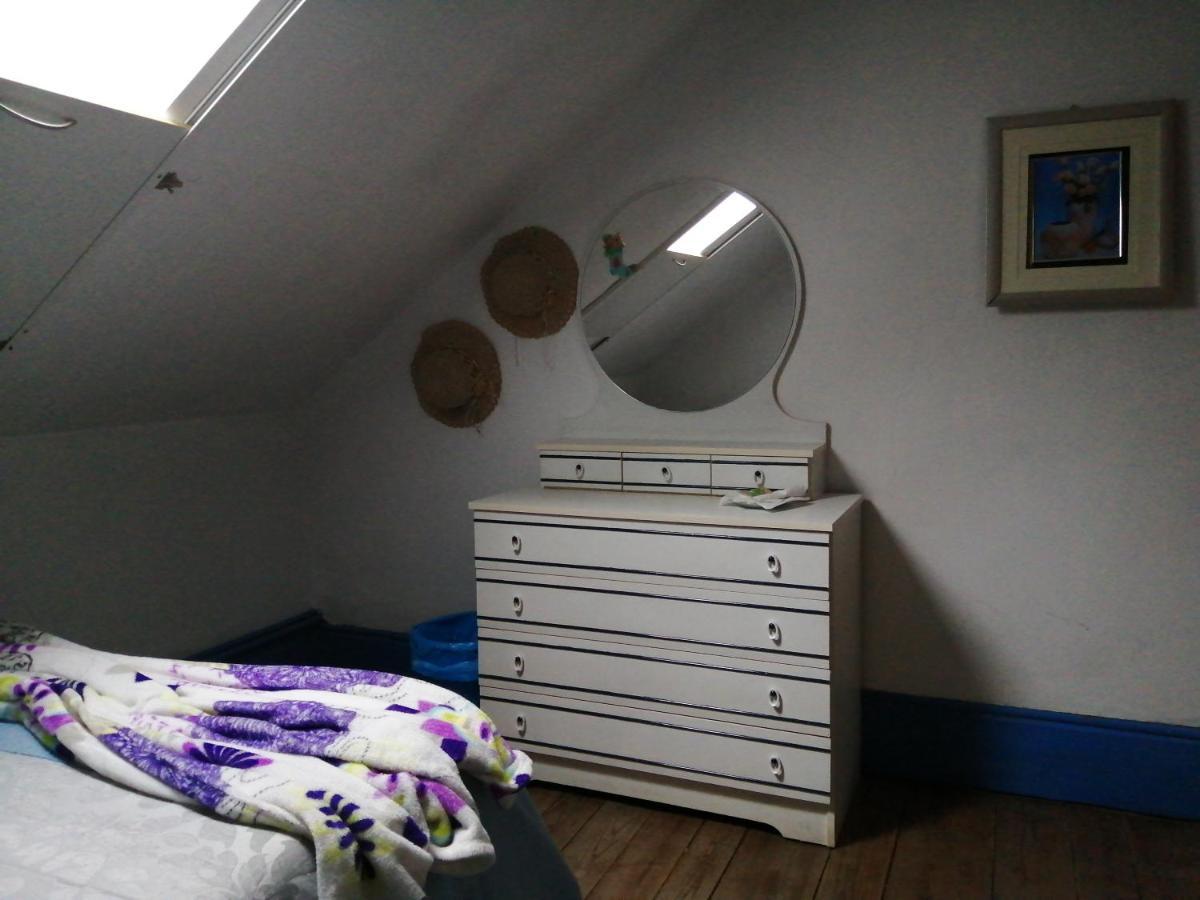 Casa Dragao Bed & Breakfast Porto Luaran gambar