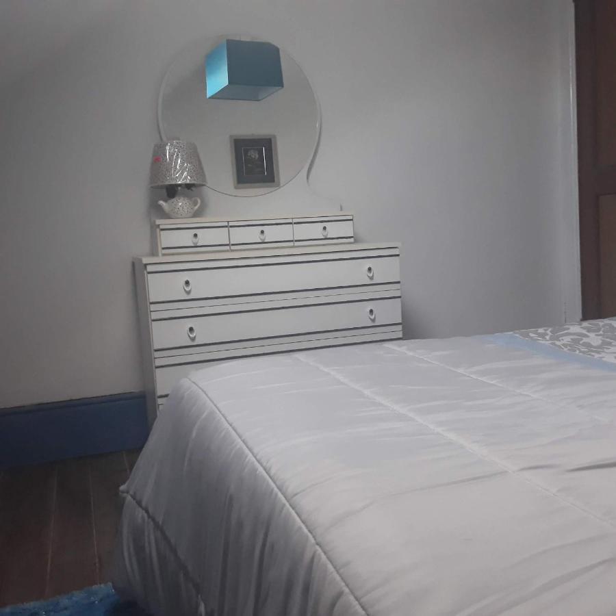 Casa Dragao Bed & Breakfast Porto Luaran gambar