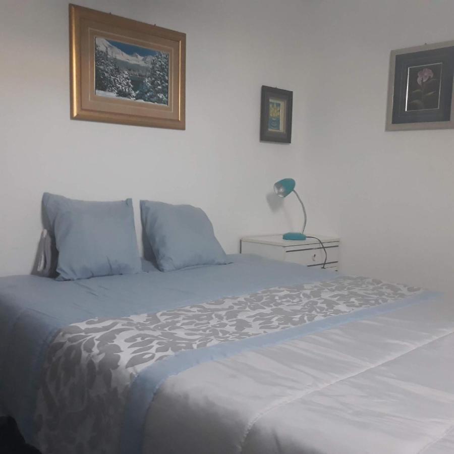 Casa Dragao Bed & Breakfast Porto Luaran gambar