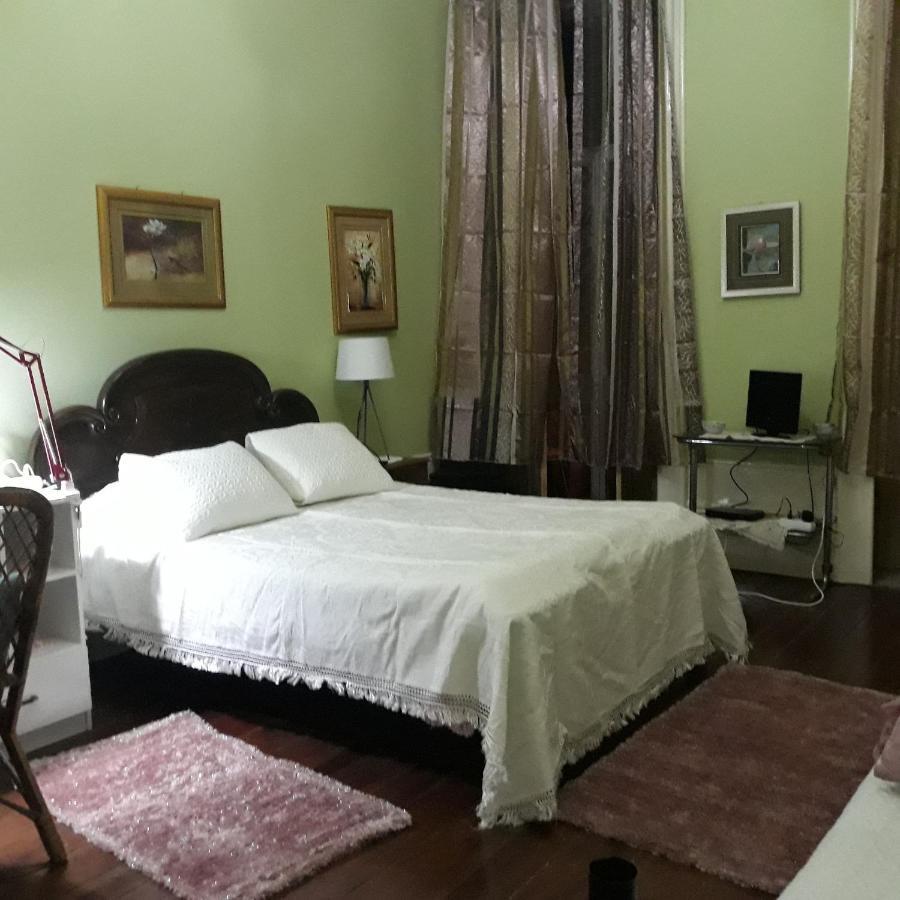 Casa Dragao Bed & Breakfast Porto Luaran gambar