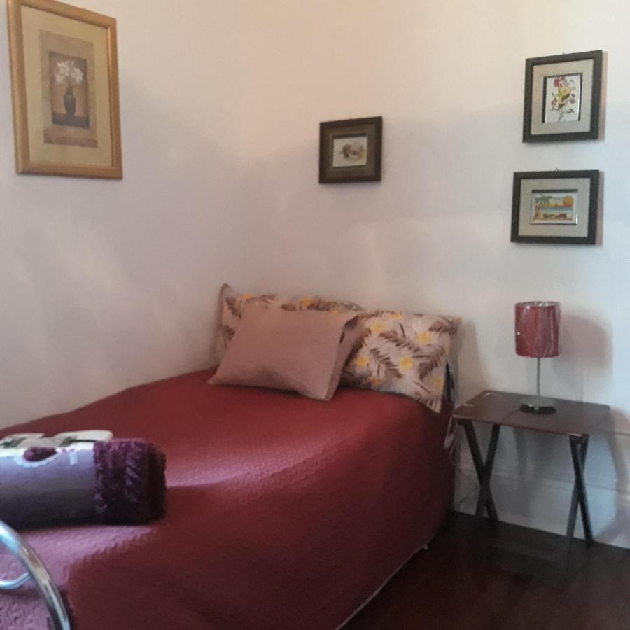 Casa Dragao Bed & Breakfast Porto Luaran gambar