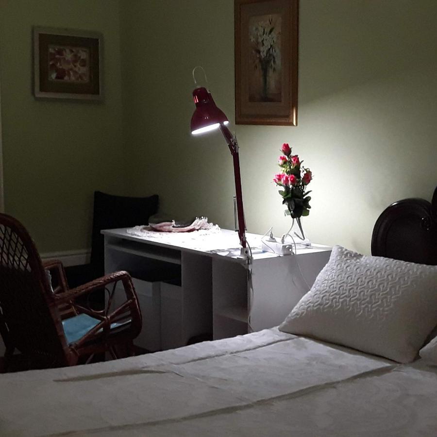 Casa Dragao Bed & Breakfast Porto Luaran gambar