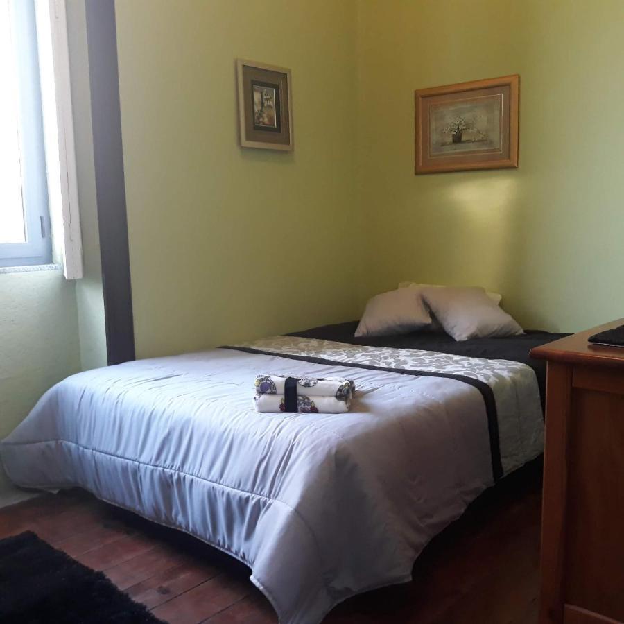 Casa Dragao Bed & Breakfast Porto Luaran gambar