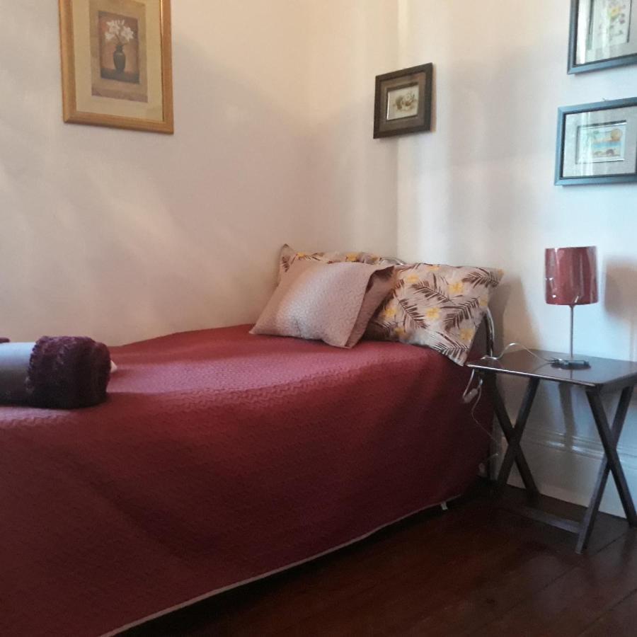 Casa Dragao Bed & Breakfast Porto Luaran gambar