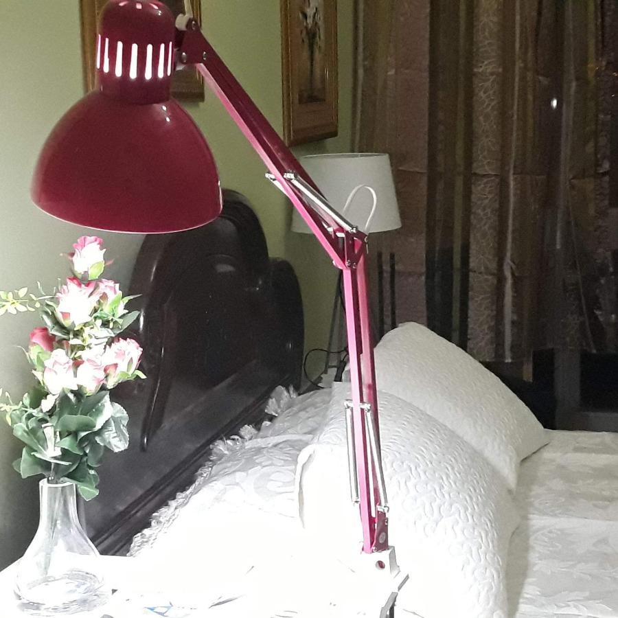 Casa Dragao Bed & Breakfast Porto Luaran gambar
