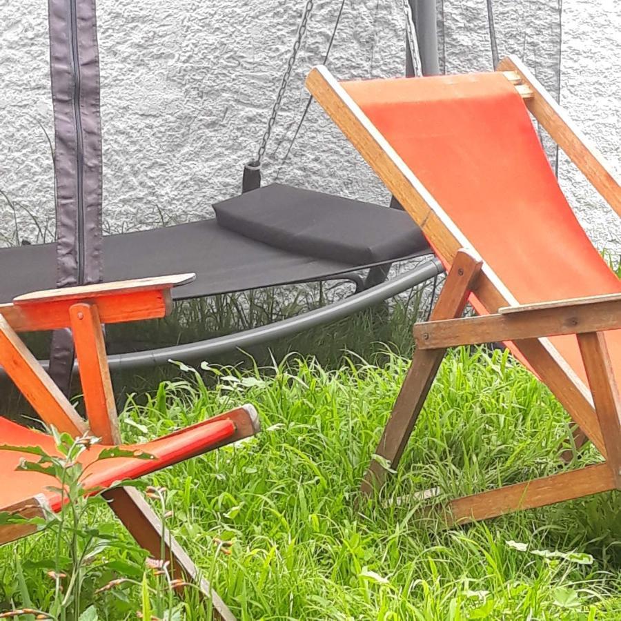 Casa Dragao Bed & Breakfast Porto Luaran gambar
