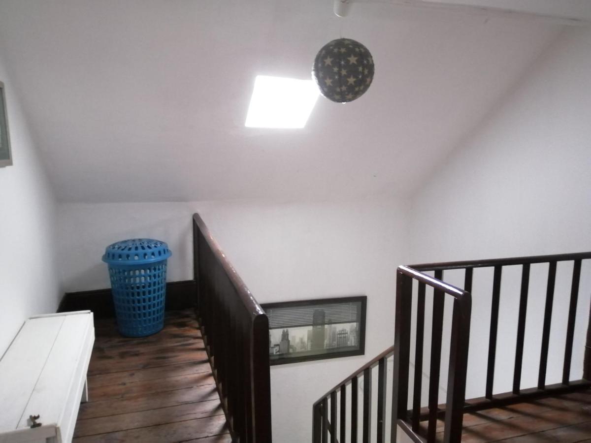 Casa Dragao Bed & Breakfast Porto Luaran gambar