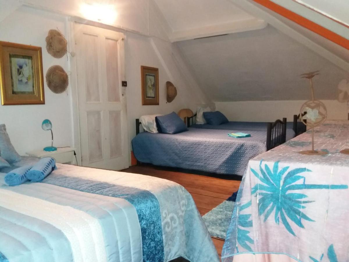 Casa Dragao Bed & Breakfast Porto Luaran gambar
