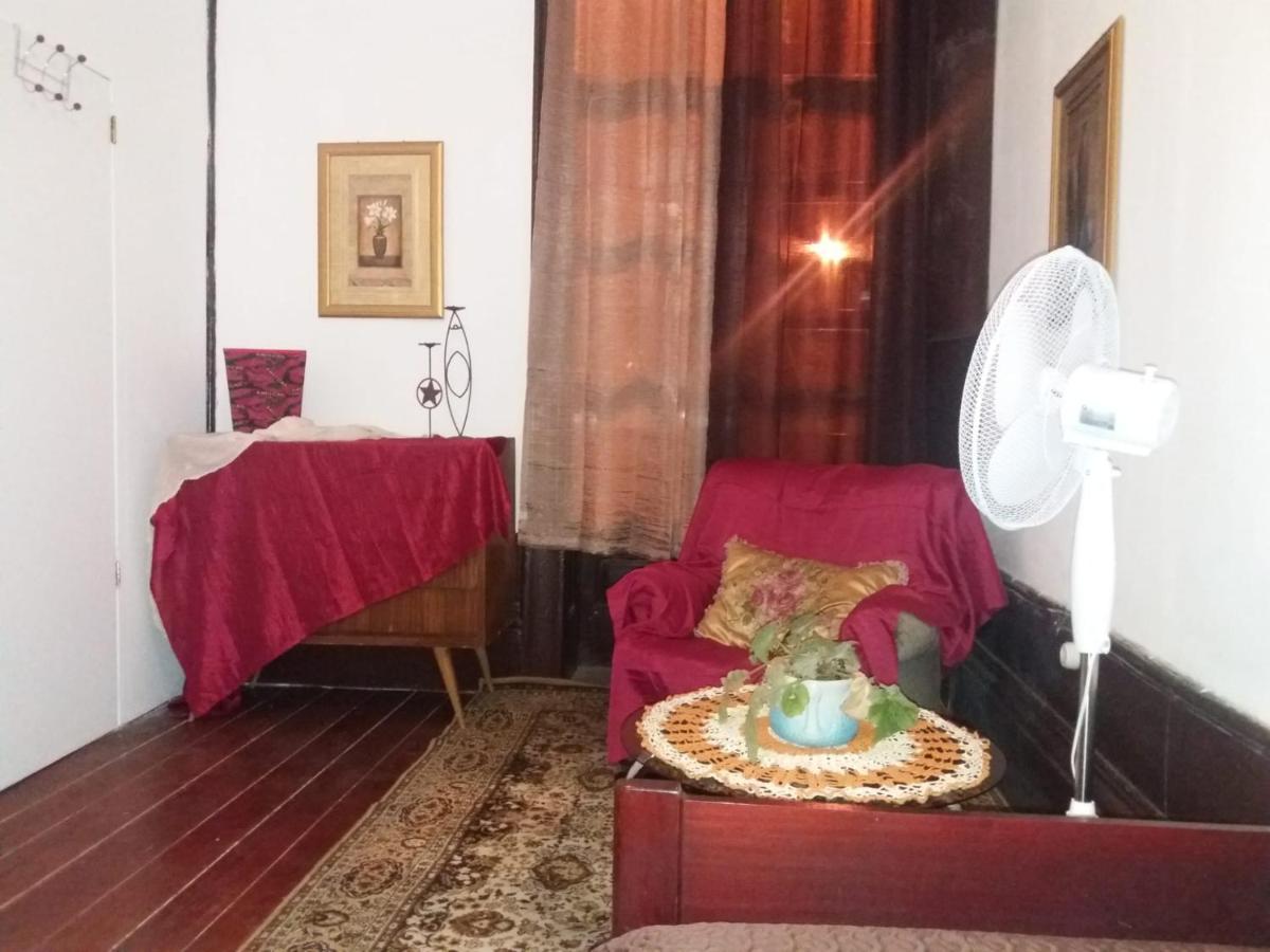 Casa Dragao Bed & Breakfast Porto Luaran gambar