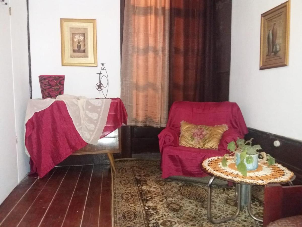 Casa Dragao Bed & Breakfast Porto Luaran gambar