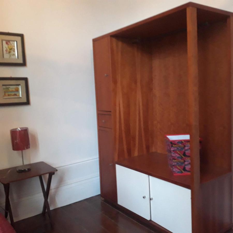 Casa Dragao Bed & Breakfast Porto Luaran gambar