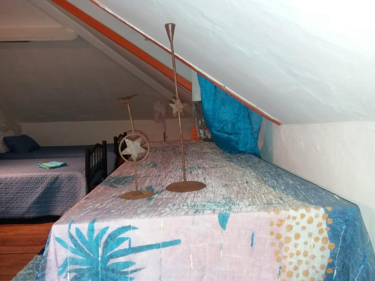 Casa Dragao Bed & Breakfast Porto Luaran gambar