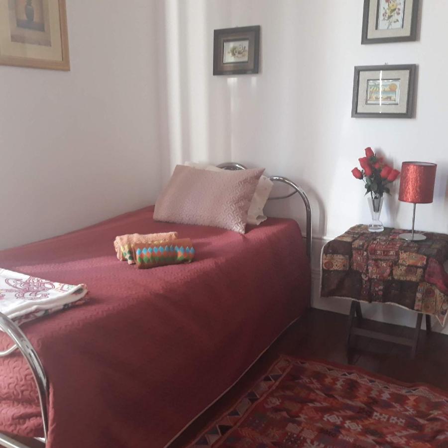 Casa Dragao Bed & Breakfast Porto Luaran gambar