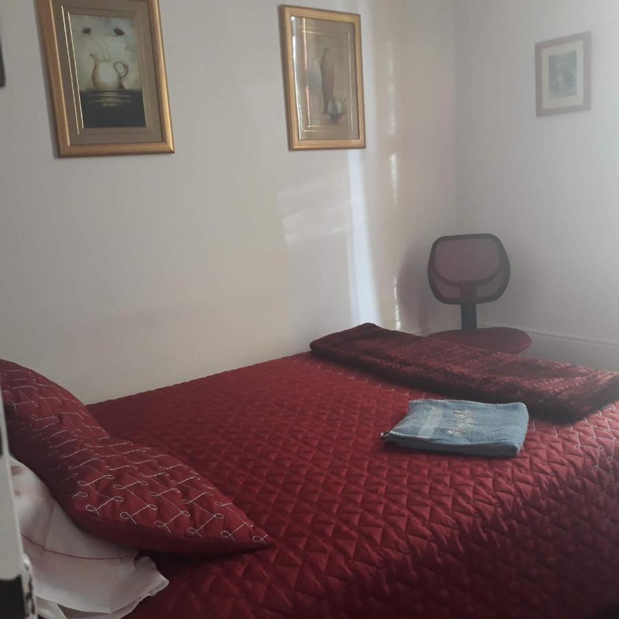 Casa Dragao Bed & Breakfast Porto Luaran gambar