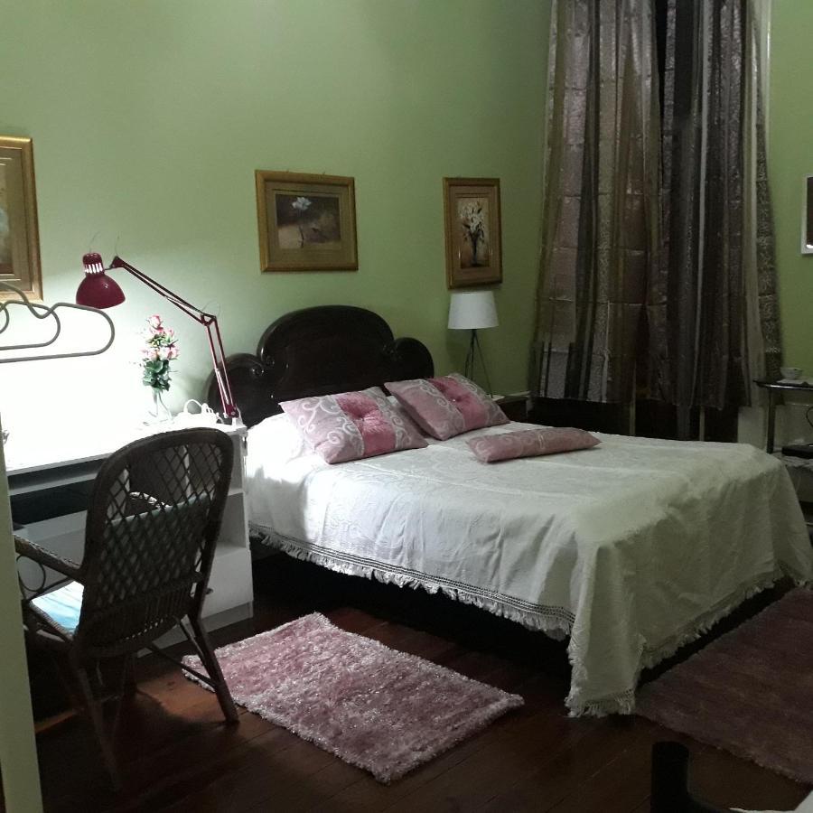 Casa Dragao Bed & Breakfast Porto Luaran gambar