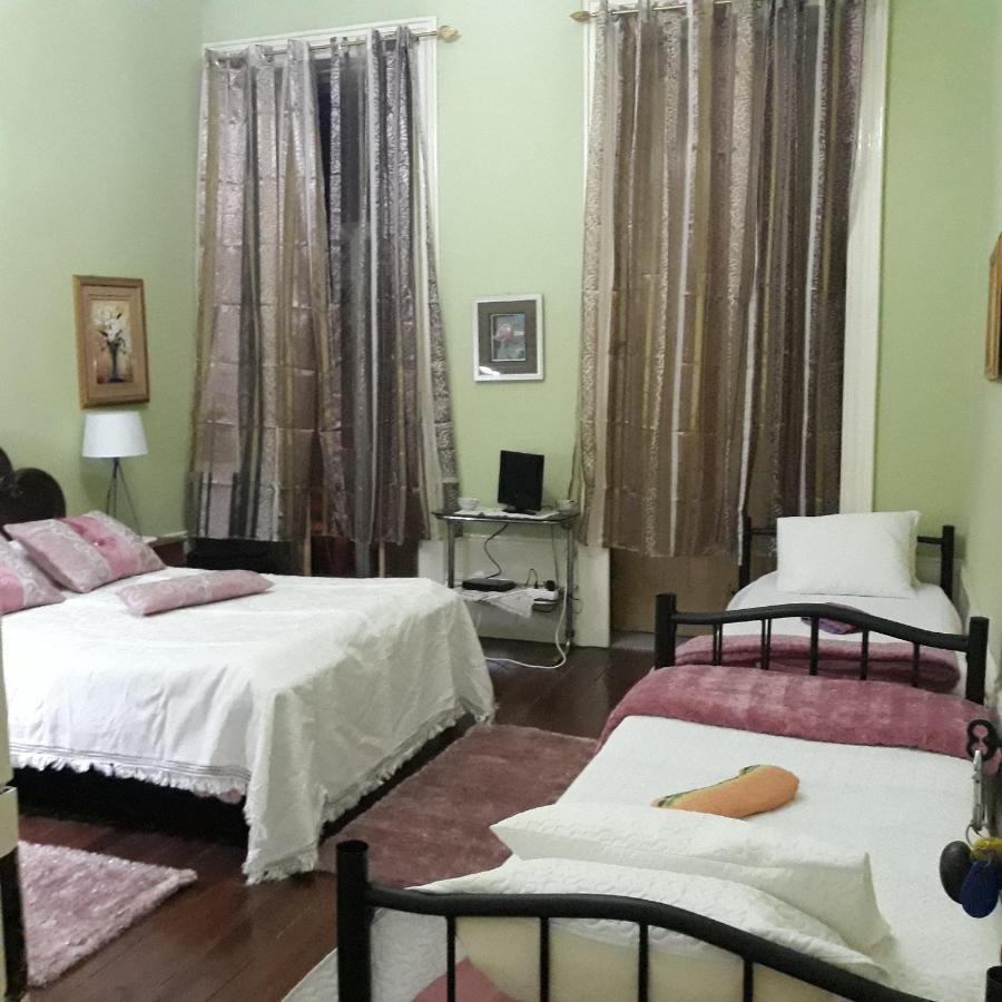 Casa Dragao Bed & Breakfast Porto Luaran gambar