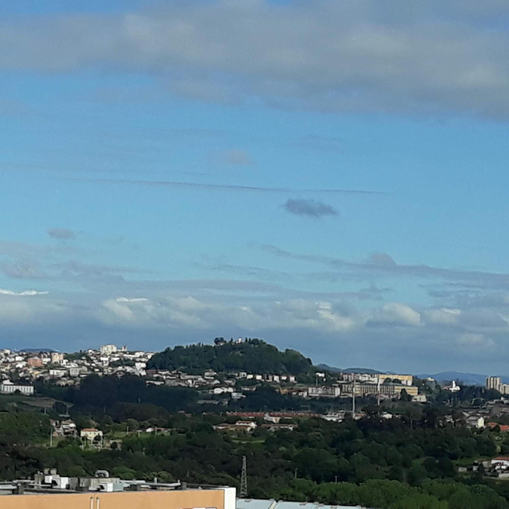 Casa Dragao Bed & Breakfast Porto Luaran gambar