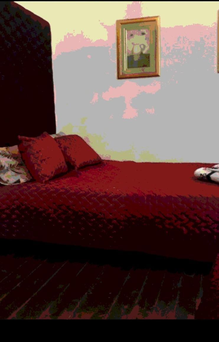 Casa Dragao Bed & Breakfast Porto Luaran gambar